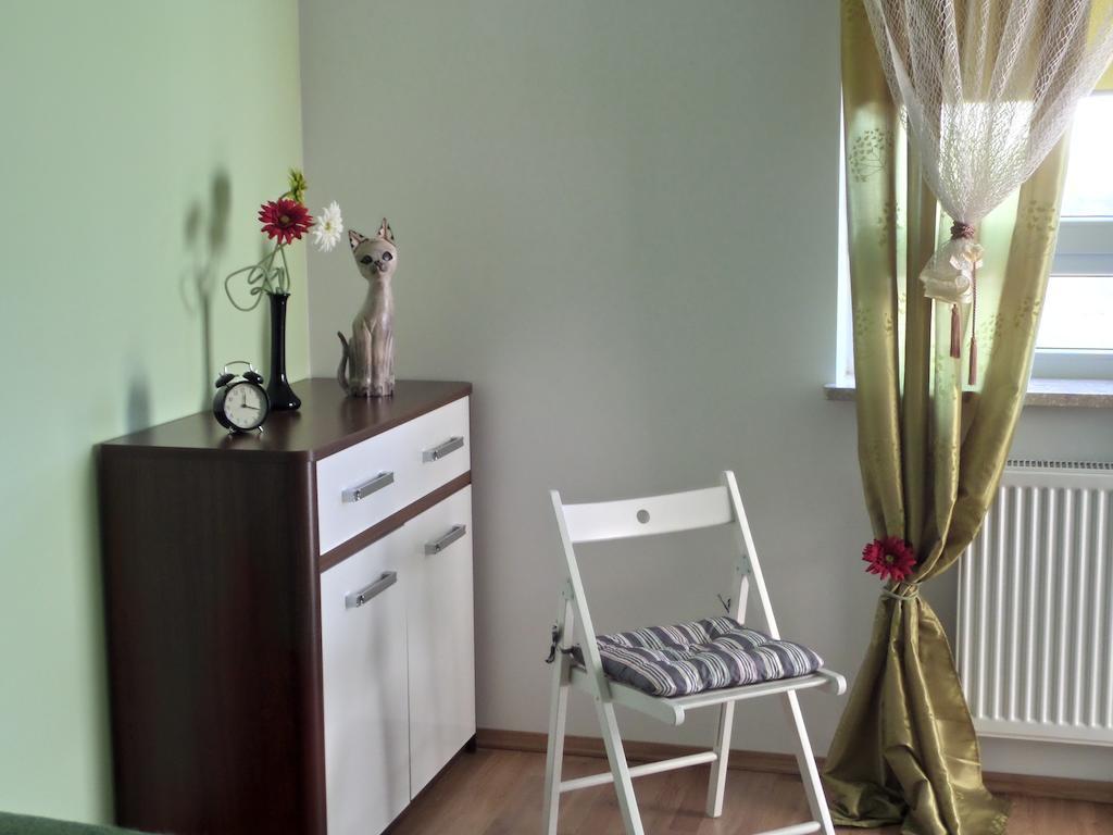 Apartamenty Silver Premium Warsaw Exterior photo