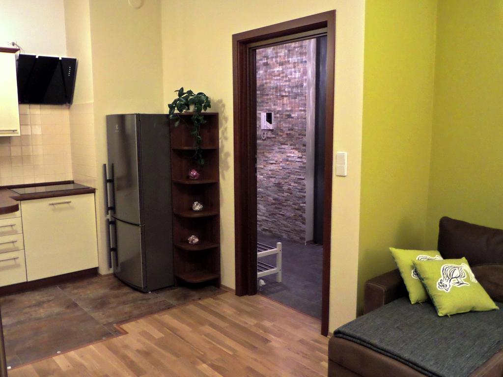 Apartamenty Silver Premium Warsaw Exterior photo