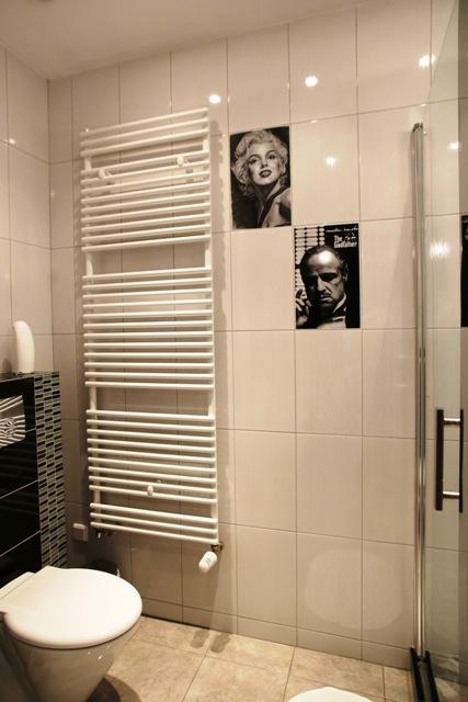 Apartamenty Silver Premium Warsaw Room photo