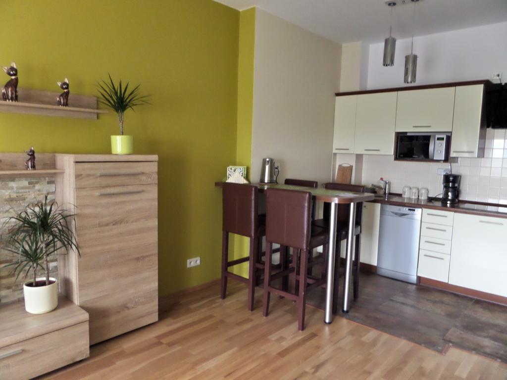 Apartamenty Silver Premium Warsaw Exterior photo